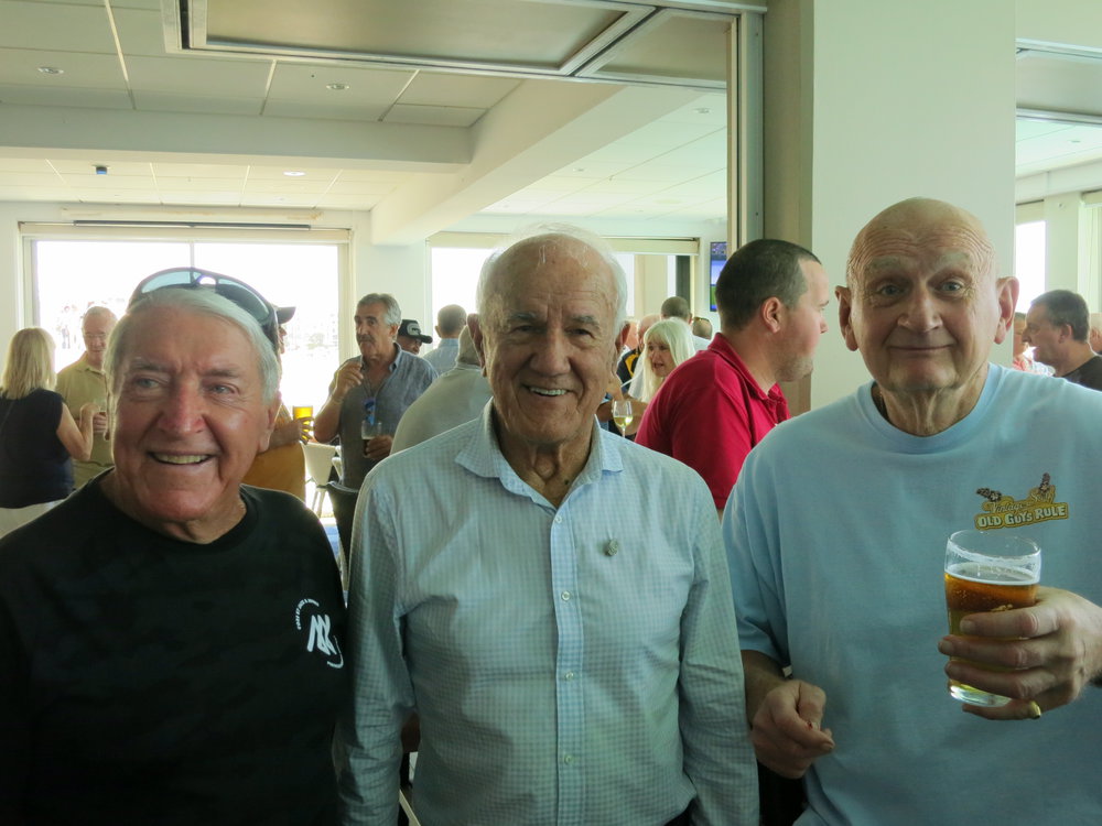 BIC Reunion Day 2017