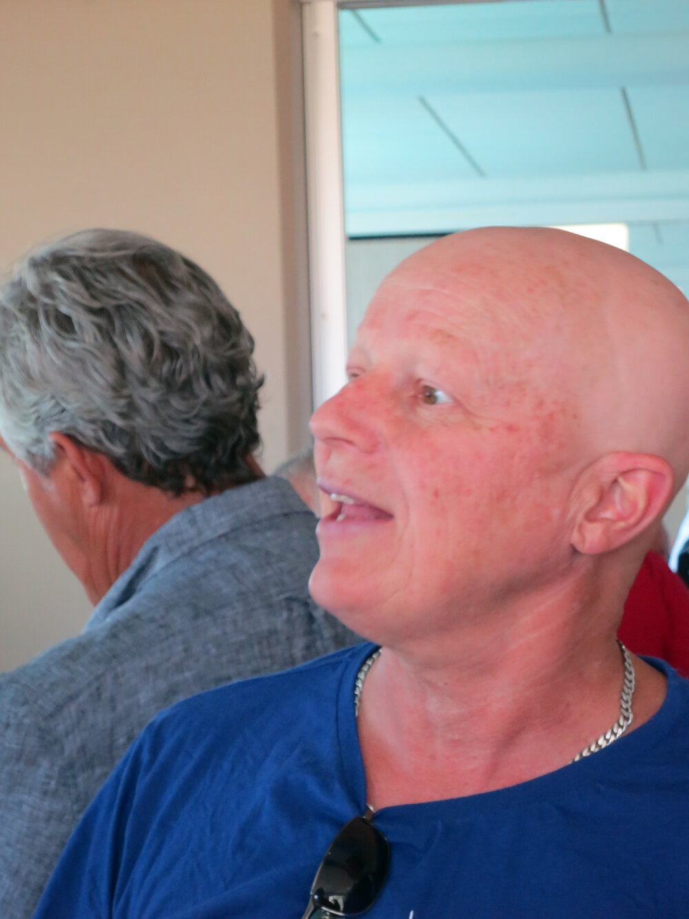 BIC Reunion Day 2017