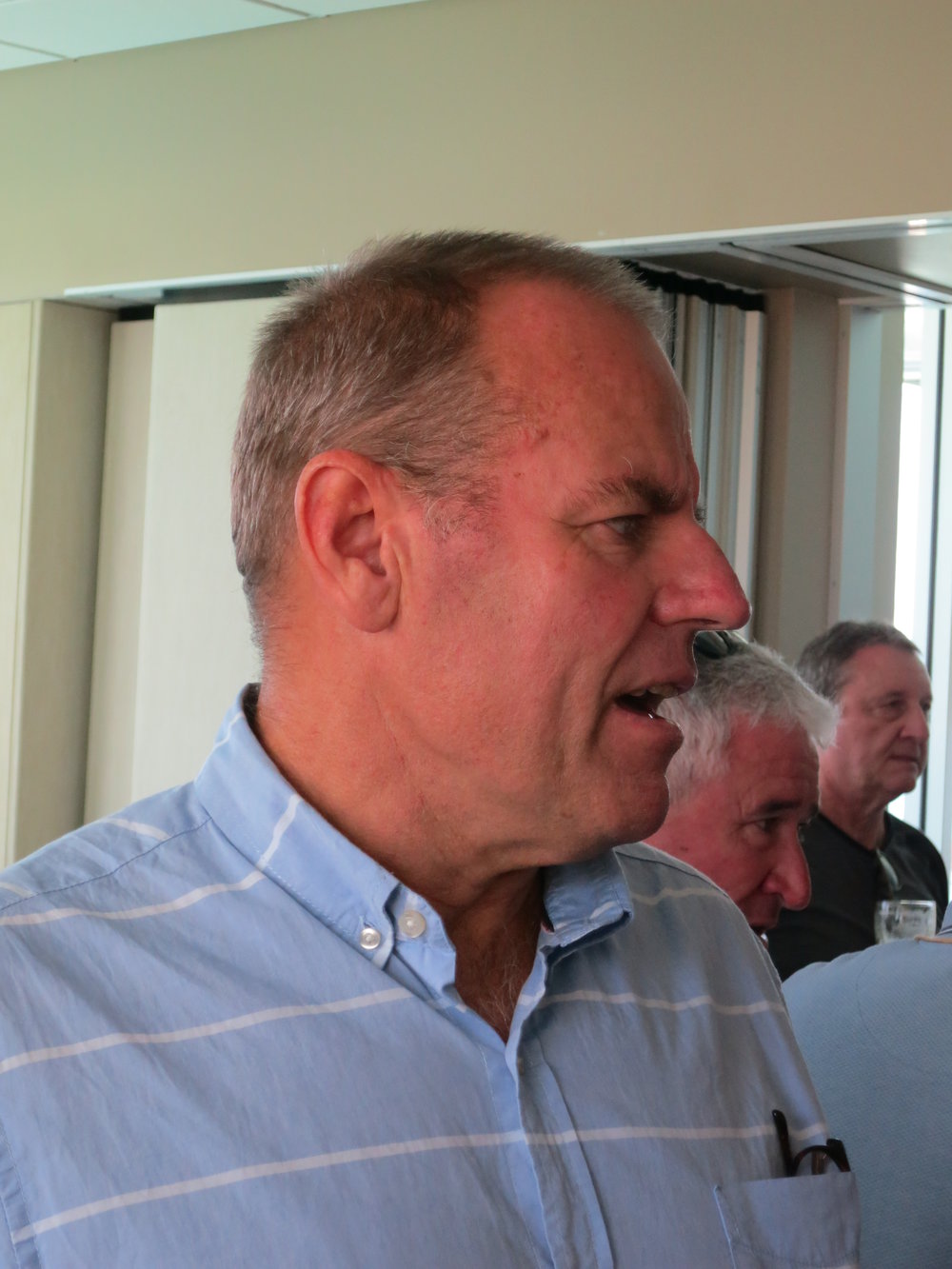 BIC Reunion Day 2017