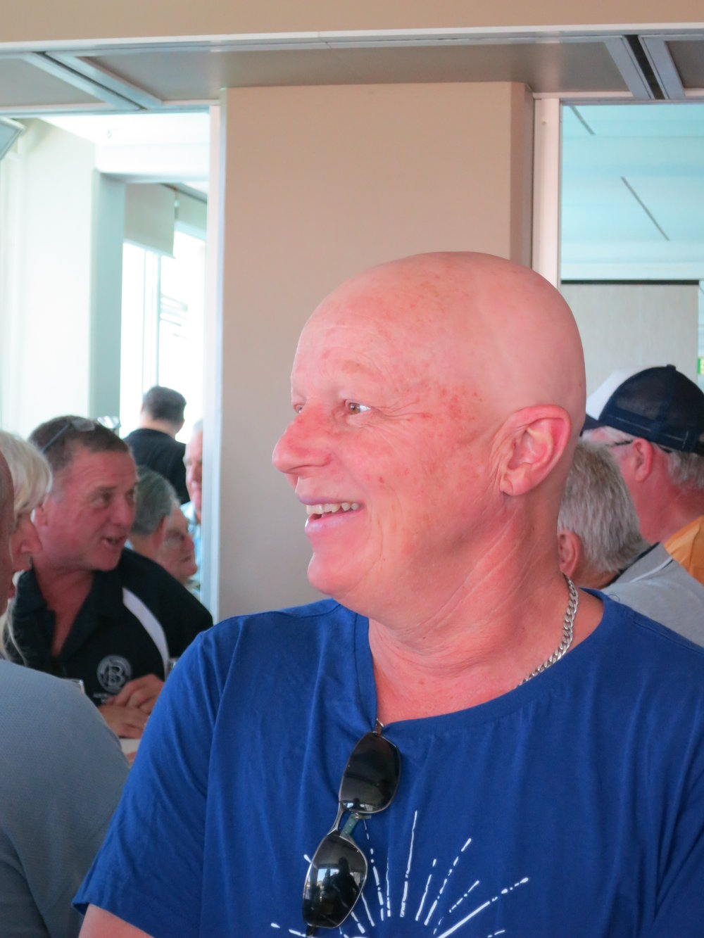 BIC Reunion Day 2017