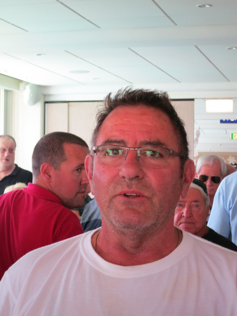 BIC Reunion Day 2017