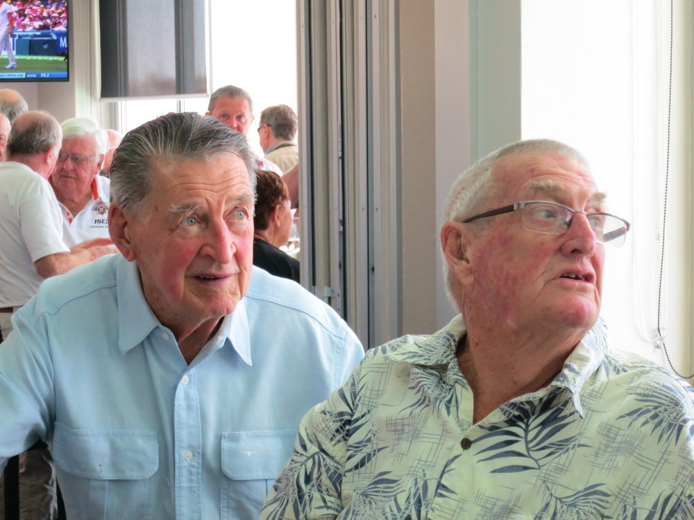 BIC Reunion Day 2017