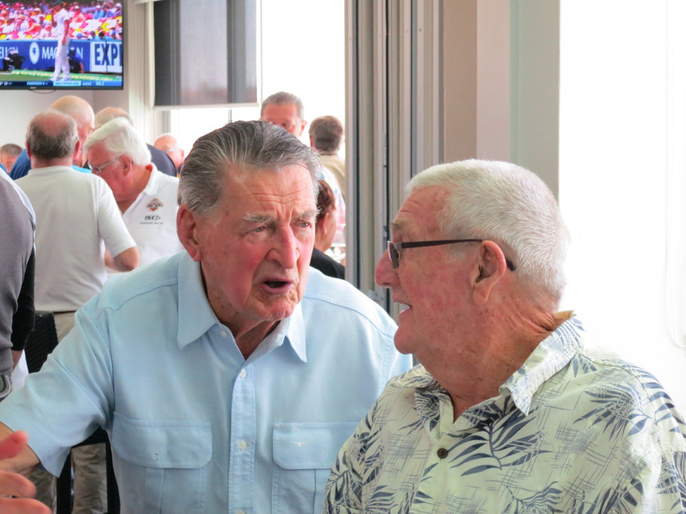 BIC Reunion Day 2017