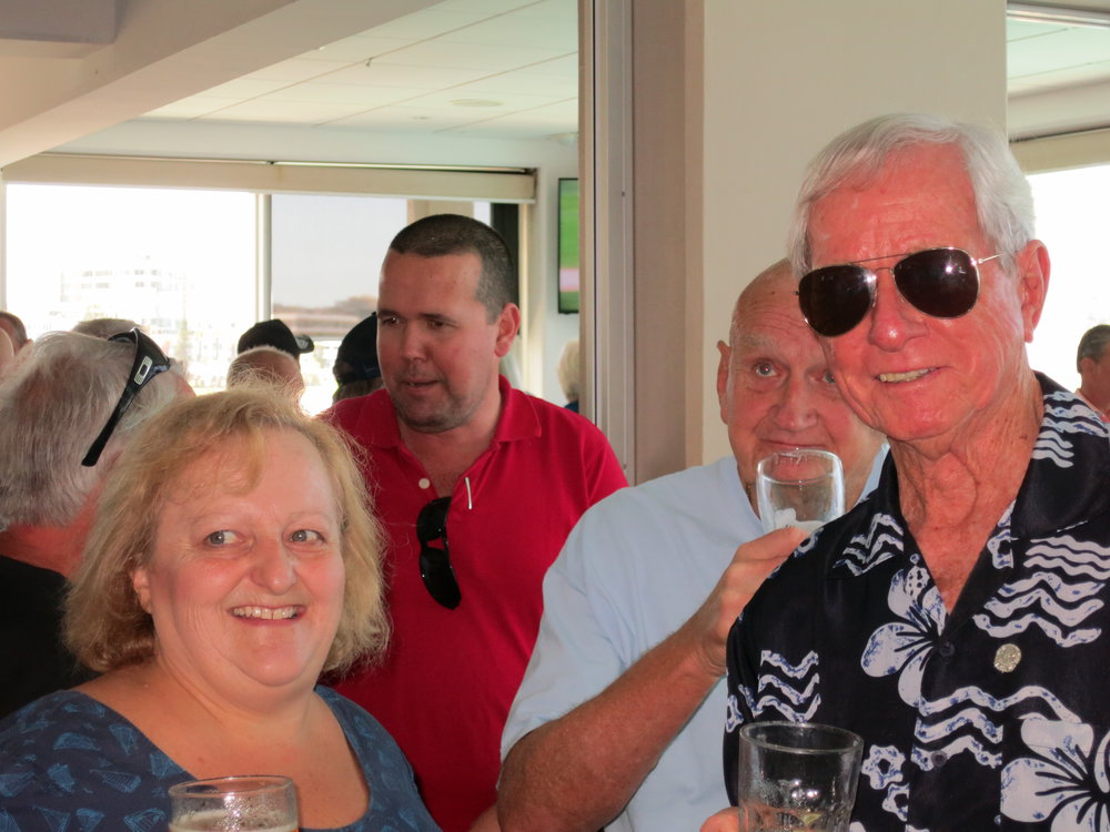 BIC Reunion Day 2017