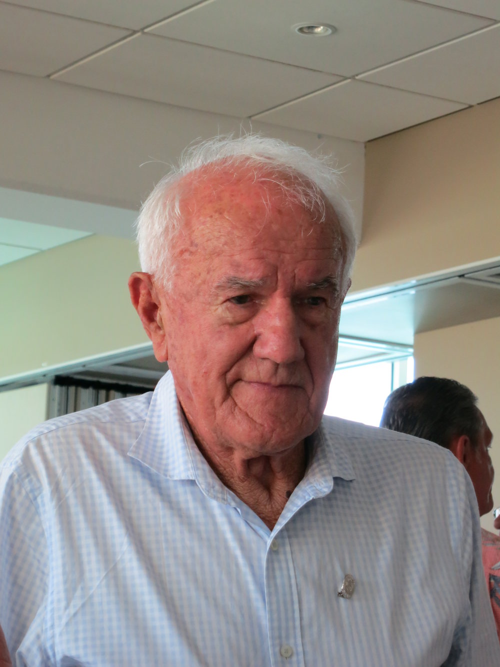 BIC Reunion Day 2017