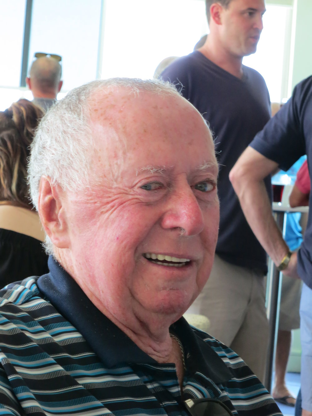 BIC Reunion Day 2017