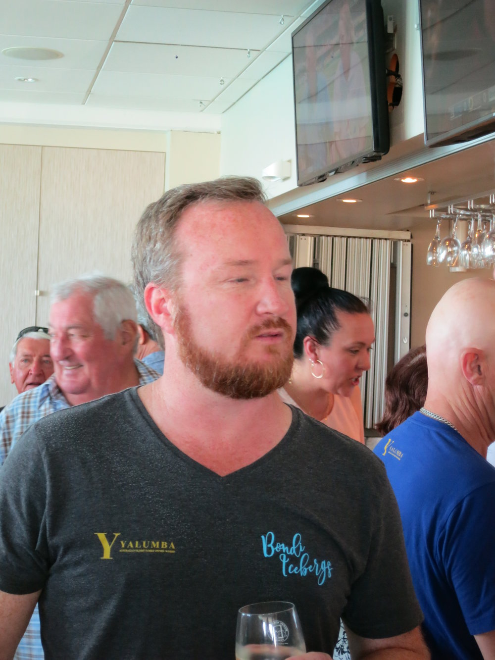 BIC Reunion Day 2017