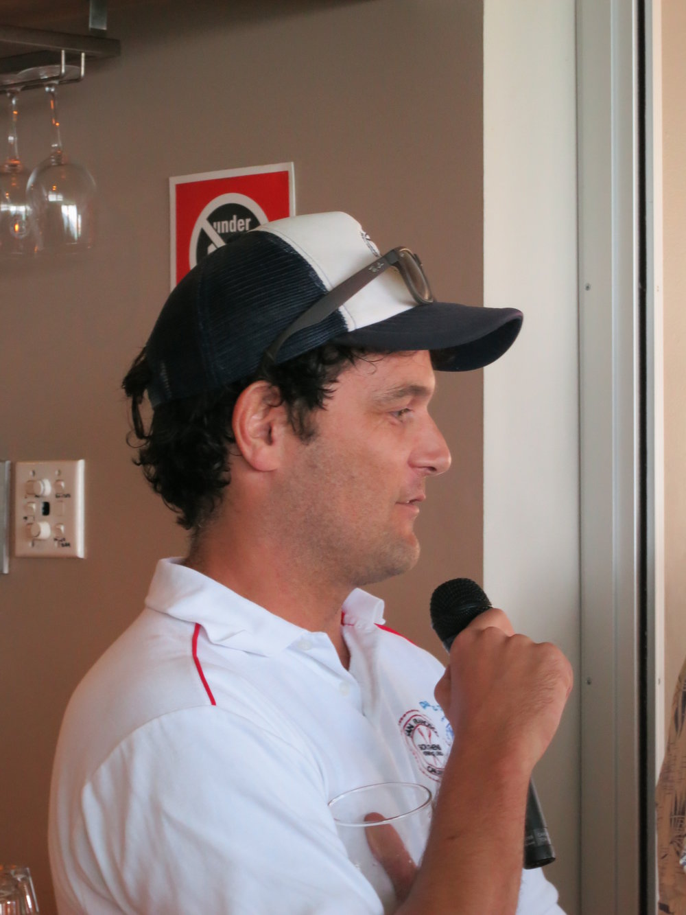 BIC Reunion Day 2017