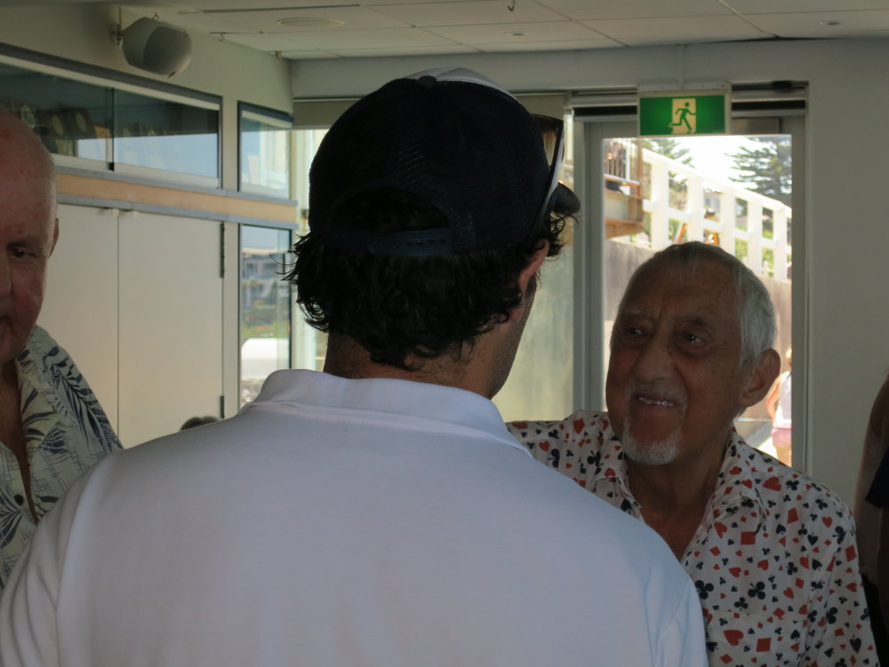 BIC Reunion Day 2017