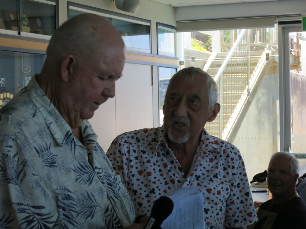 BIC Reunion Day 2017