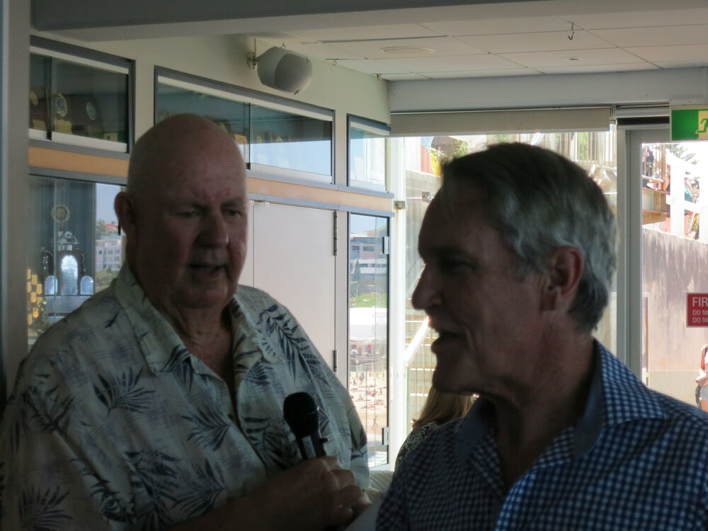 BIC Reunion Day 2017