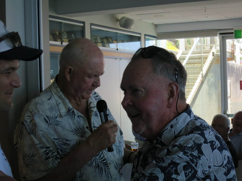 BIC Reunion Day 2017