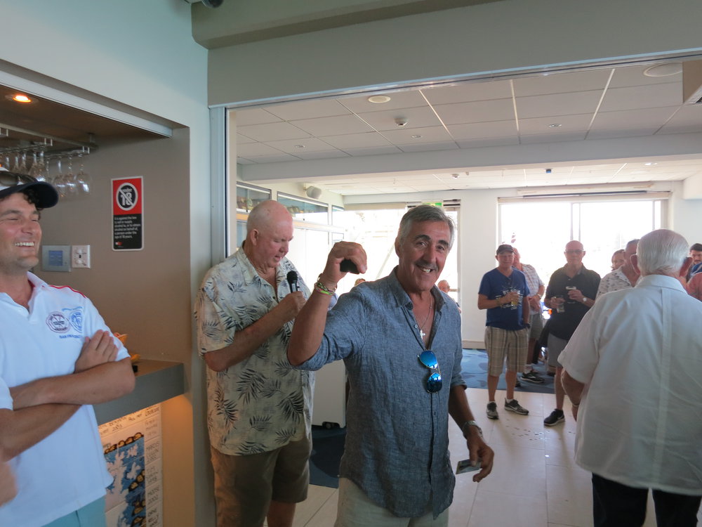 BIC Reunion Day 2017