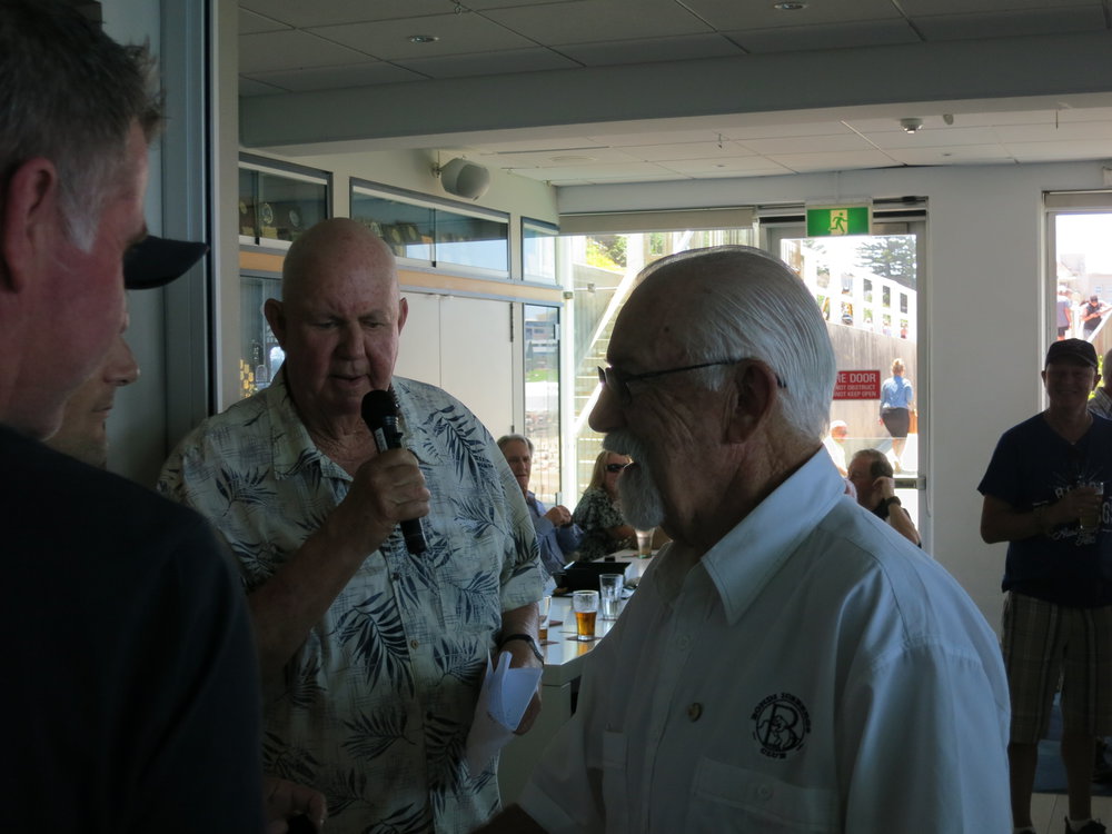 BIC Reunion Day 2017