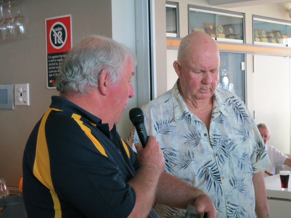 BIC Reunion Day 2017