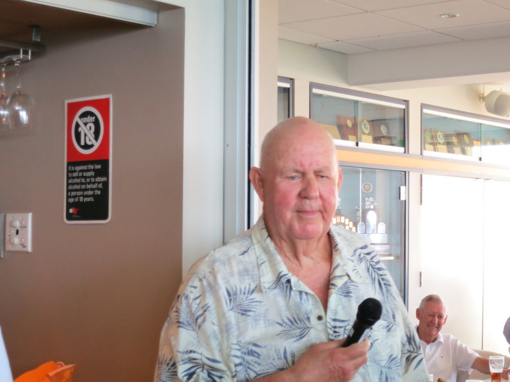 BIC Reunion Day 2017