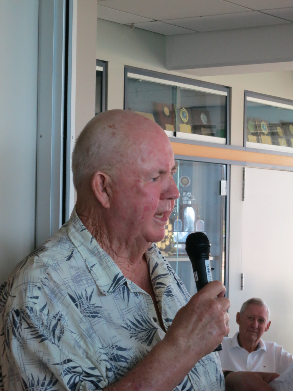 BIC Reunion Day 2017