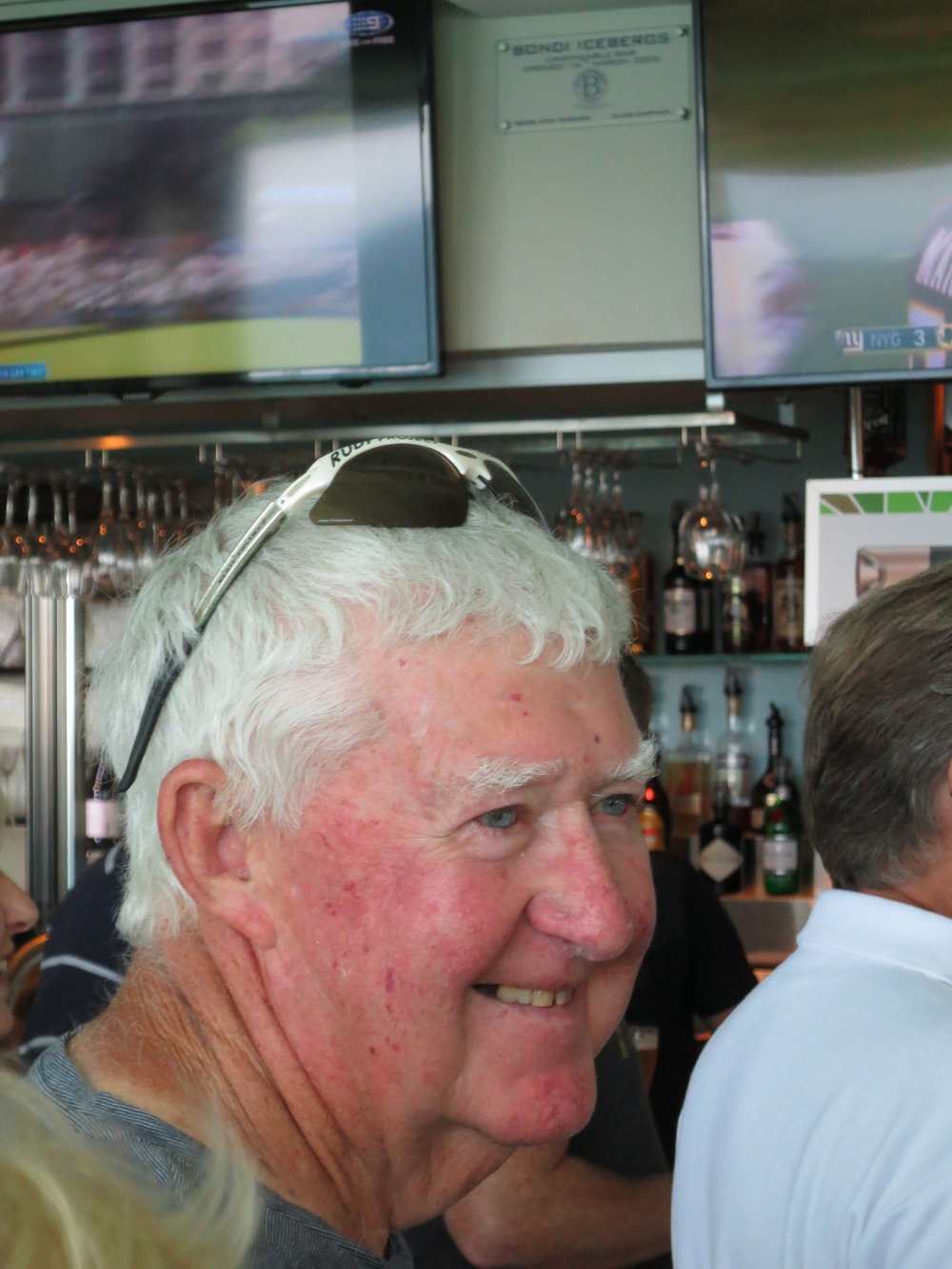 BIC Reunion Day 2017