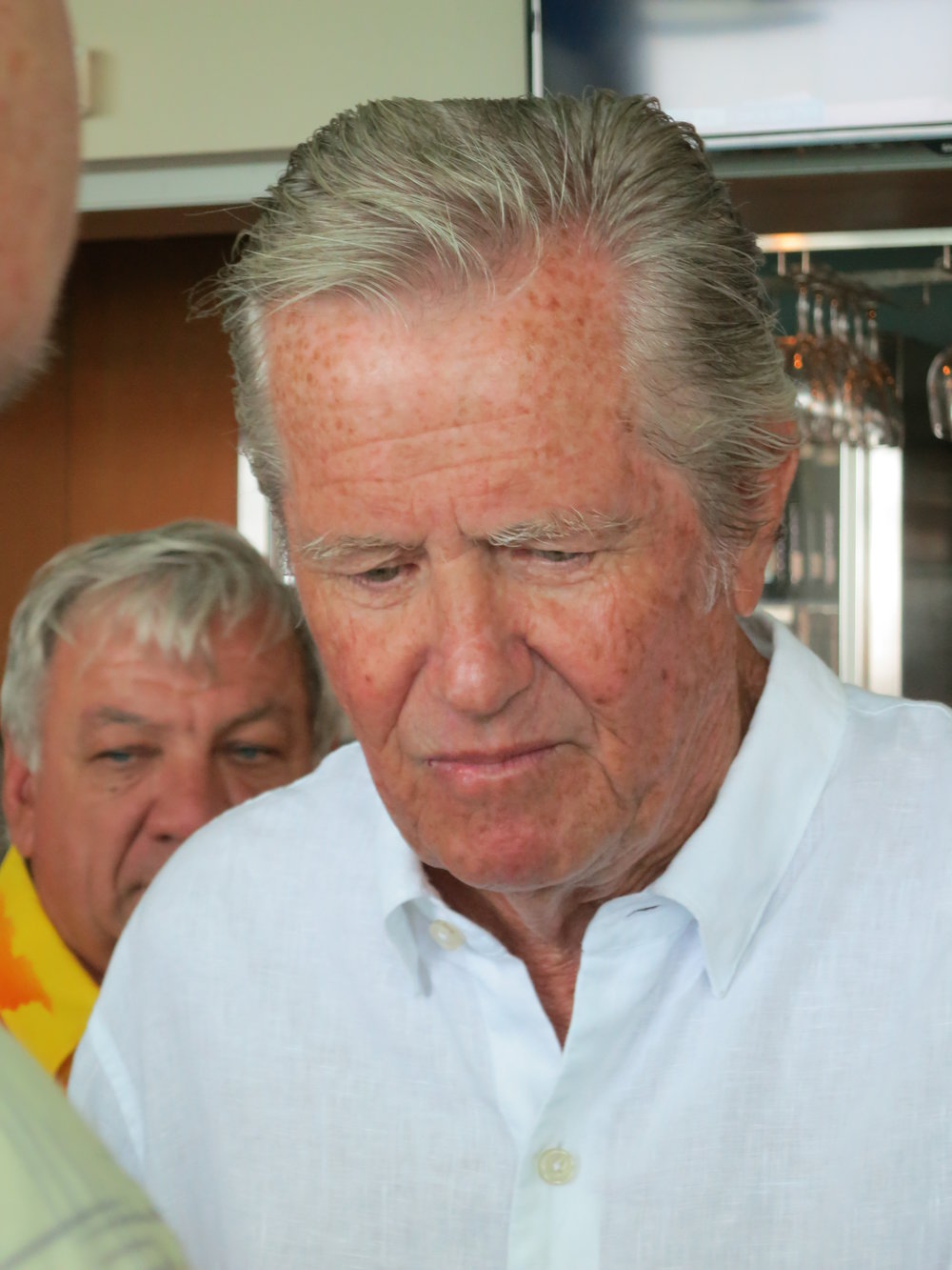 BIC Reunion Day 2017