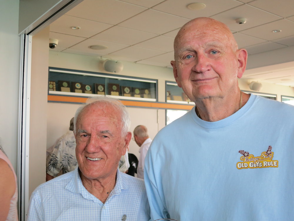 BIC Reunion Day 2017