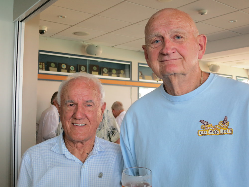 BIC Reunion Day 2017