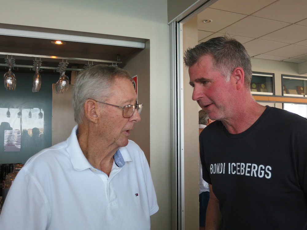 BIC Reunion Day 2017