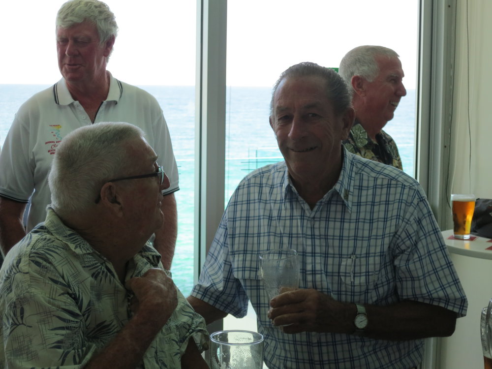 BIC Reunion Day 2017