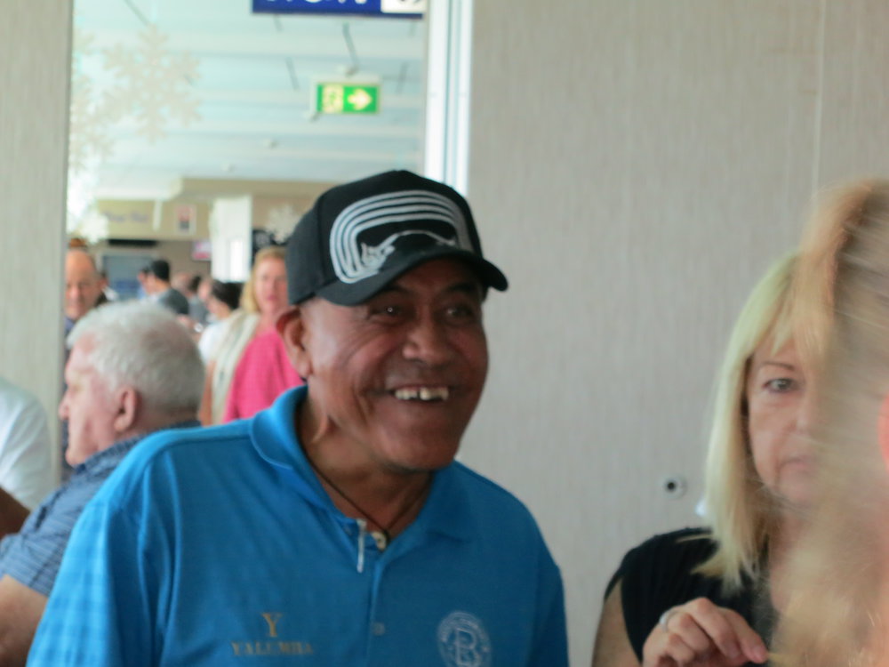 BIC Reunion Day 2017