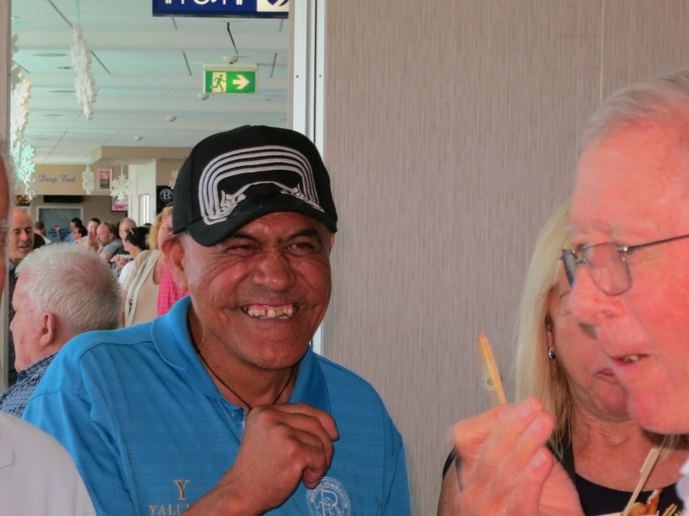 BIC Reunion Day 2017