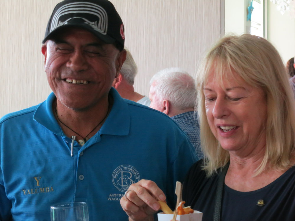 BIC Reunion Day 2017