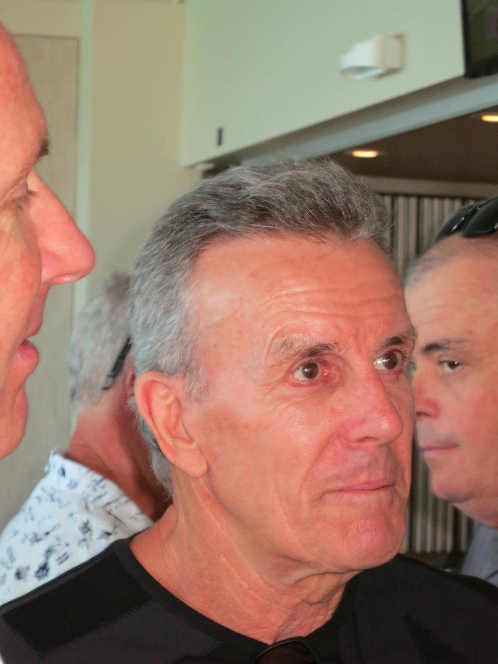 BIC Reunion Day 2017