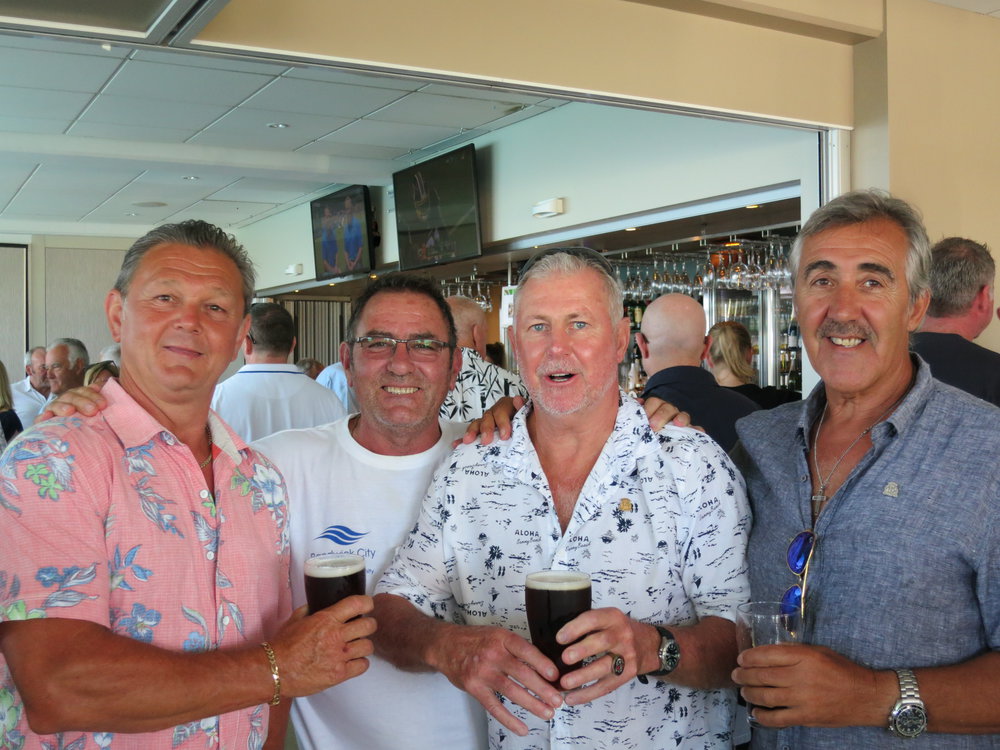 BIC Reunion Day 2017