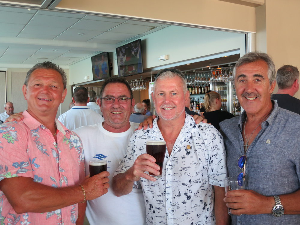 BIC Reunion Day 2017