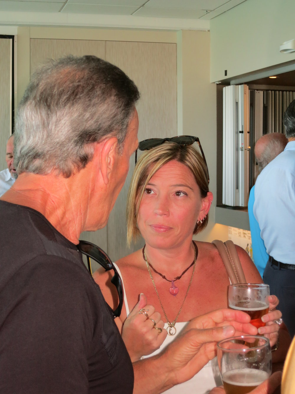 BIC Reunion Day 2017