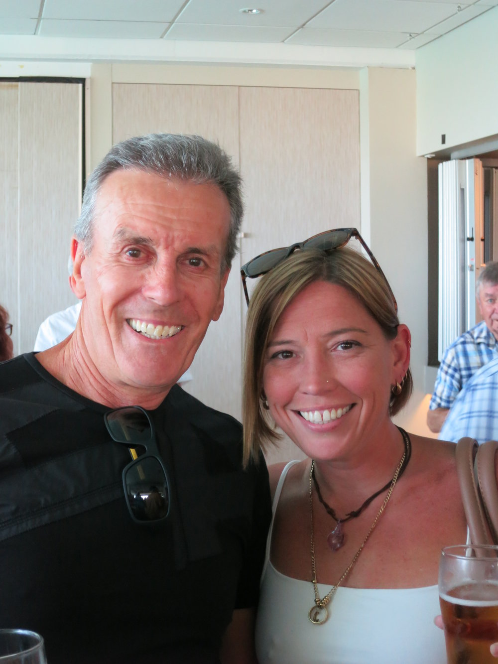 BIC Reunion Day 2017