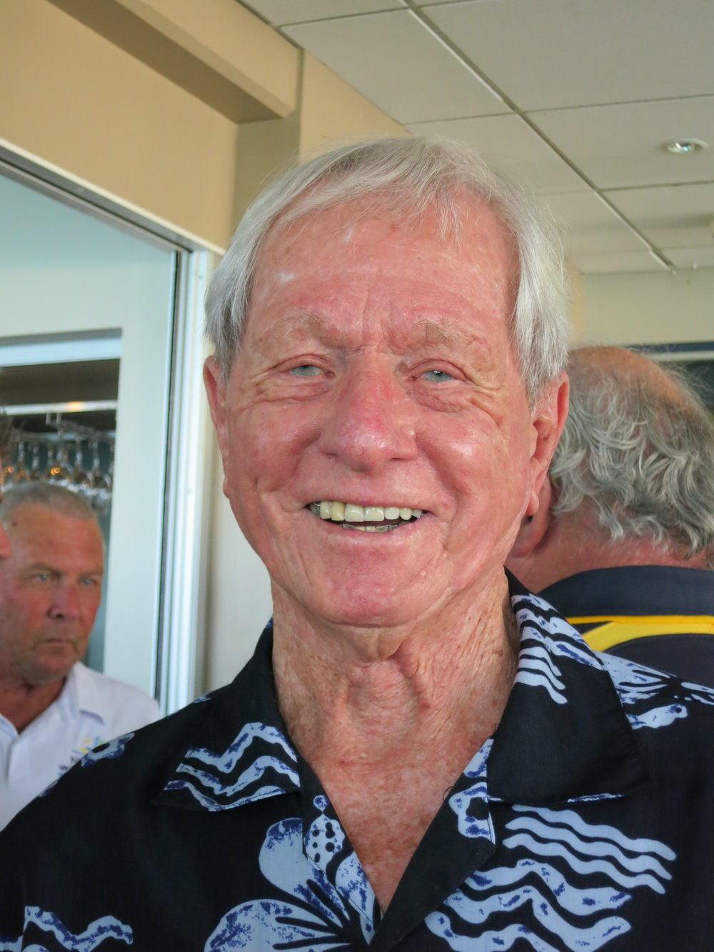 BIC Reunion Day 2017