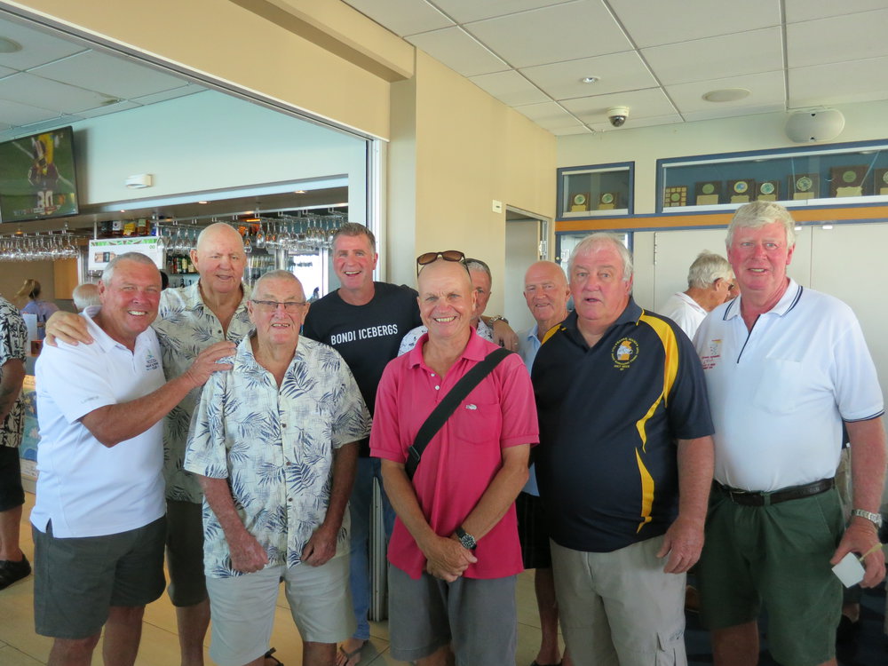 BIC Reunion Day 2017