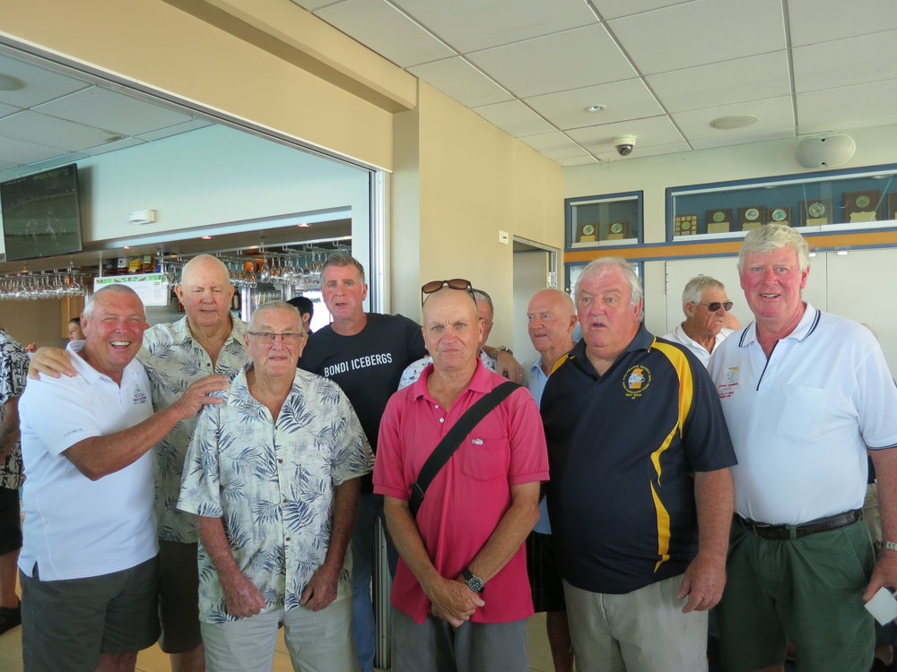 BIC Reunion Day 2017