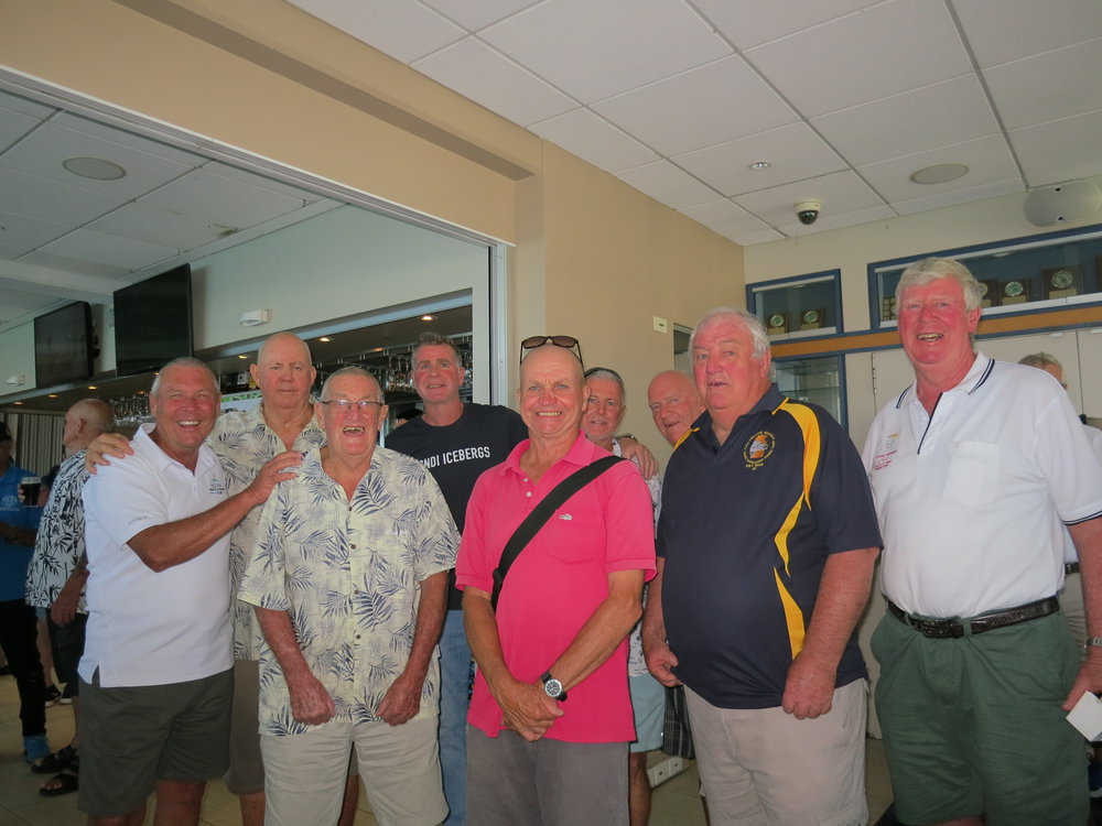 BIC Reunion Day 2017