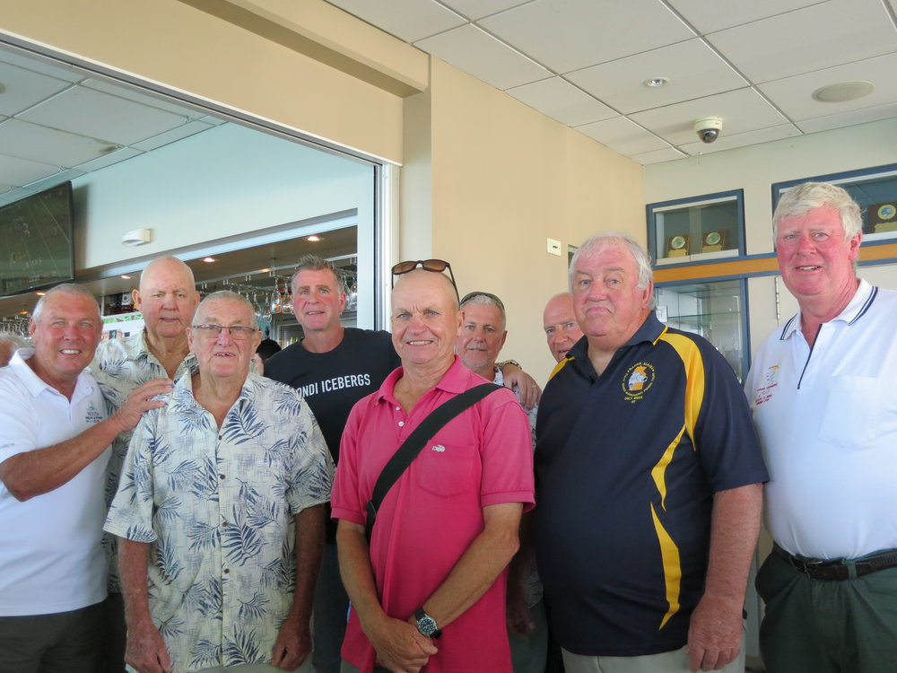 BIC Reunion Day 2017