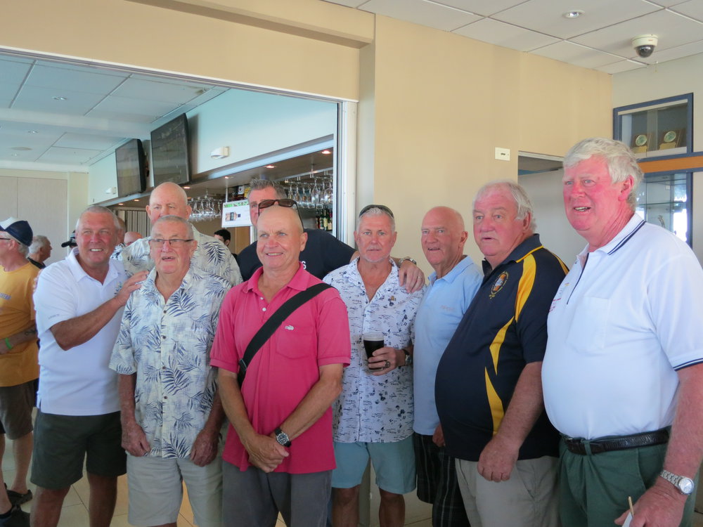 BIC Reunion Day 2017