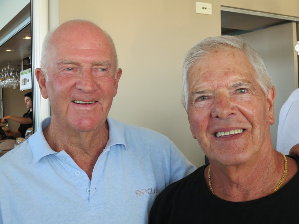 BIC Reunion Day 2017