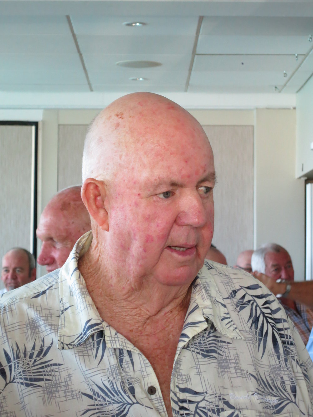 BIC Reunion Day 2017