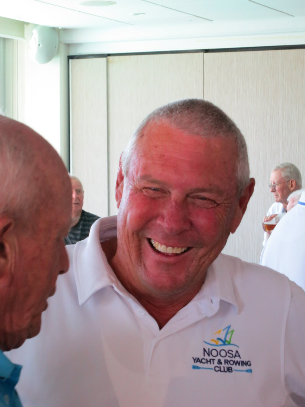 BIC Reunion Day 2017