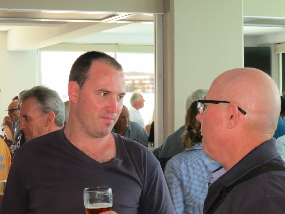 BIC Reunion Day 2017