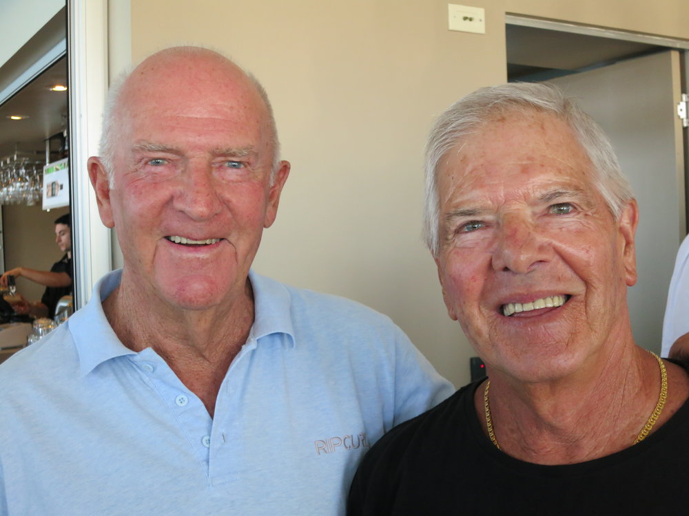 BIC Reunion Day 2017