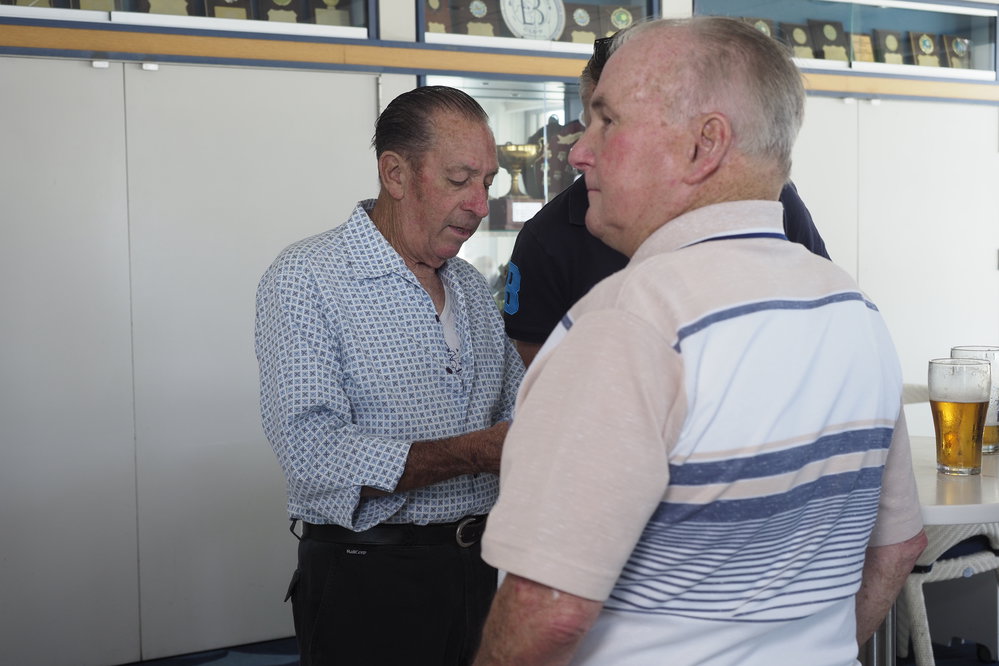 BIC Reunion Day 2018