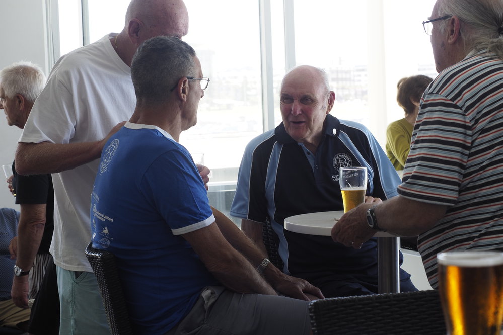 BIC Reunion Day 2018