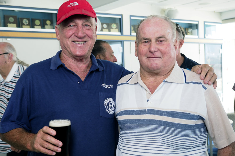 BIC Reunion Day 2018