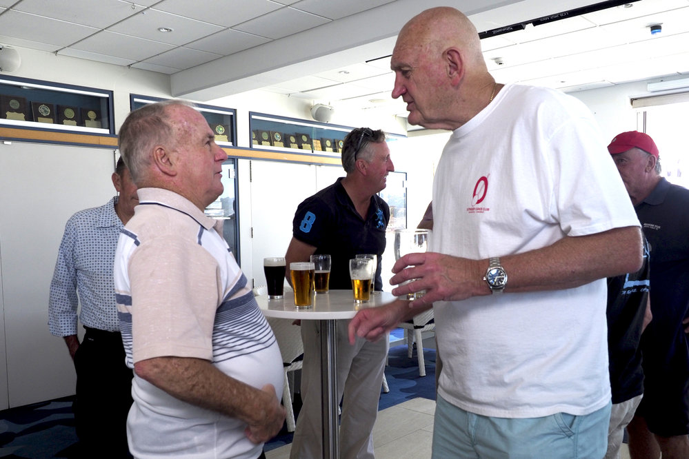 BIC Reunion Day 2018